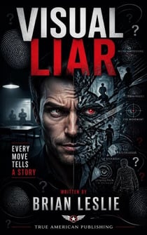Visual Liar - Visual Liar -- Body Language Patterning, #1