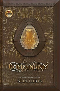 Compendium - Artifacts of Lumin, #1