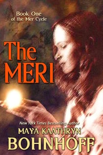 The Meri - The Mer Cycle, #1