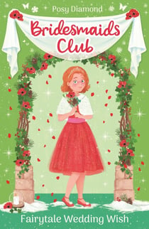 Fairytale Wedding Wish - Book 3
