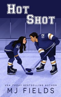 Hot Shot - Taking The Shot, #3