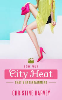 City Heat - That's Entertainment, #4