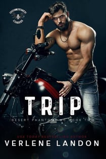 Trip - Desert Phantoms MC