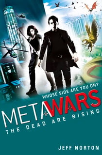 The Dead are Rising - Book 2