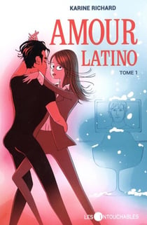 Amour latino 01