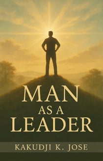 Man As Leader
