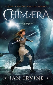Chimaera - The Well of Echoes, #4