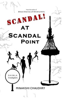Scandal At Scandal Point