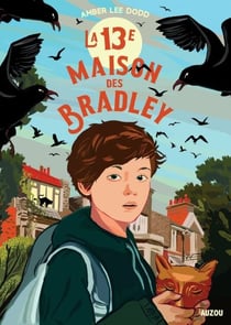 LA 13E MAISON DES BRADLEY