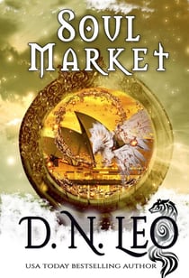 Soul Market - Destiny of a Good Deity, #2