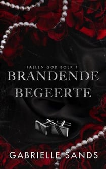 Brandende begeerte - Fallen God, #1