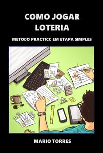 "Como Jogar na Loteria" Revolucionando os jogadores de loteria em todo o mundo! - Como Jogar Na Loteria, #1