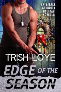 Edge of the Season - EDGE Security Series, #4