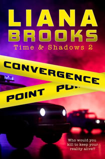Convergence Point - Time & Shadows, #2