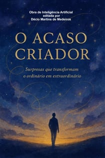 O Acaso Criador
