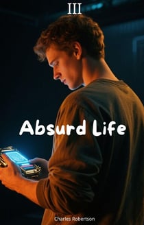 Absurd Life - Absurd Life, #3