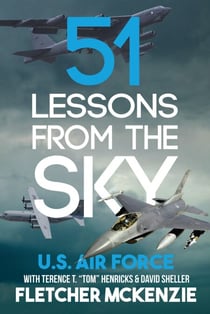 51 Lessons From The Sky - Lessons From The Sky