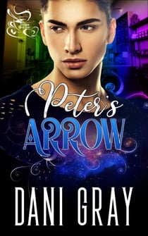 Peter's Arrow - Parthenon Coffee Shop, #2