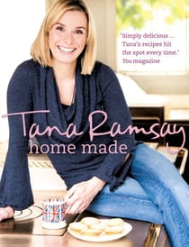 Home Made - Good, honest food made easy