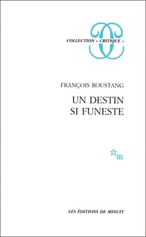 Un destin si funeste
