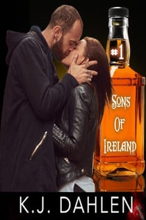 Sons of Ireland-Boston#1 - Sons Of Ireland, #1