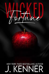 Wicked Fortune - Wicked Nights, #5