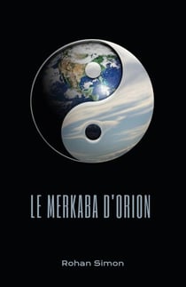 Le Merkaba d'Orion