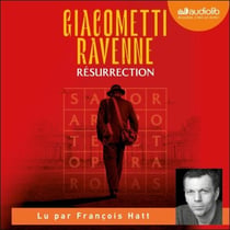 Résurrection - La Saga du Soleil noir, vol. 4