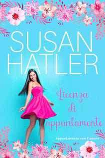 Licenza di appuntamento - Appuntamento con l’amore, #6