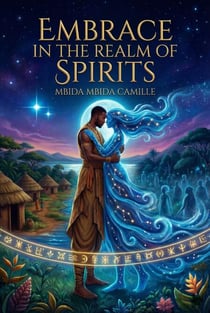 Embrace in the Realm of Spirits