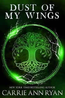 Dust of My Wings - Dante's Circle, #1