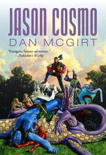 Jason Cosmo - Classic Jason Cosmo Non-Trilogy, #1