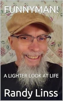 Funnyman! A Lighter Look  At Life