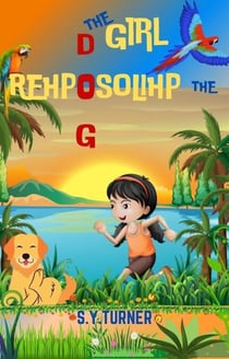 The Girl The Dog and The Philosopher - BLUE BOOKS, #2