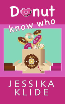 Donut Know Who - Such A Boss, #2
