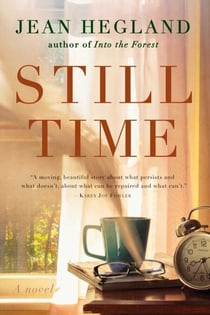 Still Time - A Novel