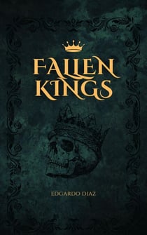 "Echoes of Sovereignty: Chronicles of Fallen Realms"
