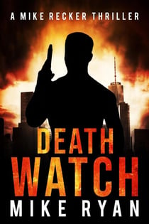 Death Watch - The Silencer Series, #21