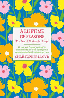 A Lifetime of Seasons - The Best of Christopher Lloyd