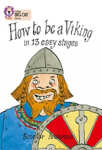 How to Be a Viking - Band 12/Copper
