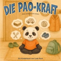 Die Pao-Kraft - PDA kindgerecht erklärt