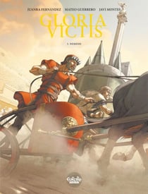 Gloria Victis - Volume 3 - Nemesis