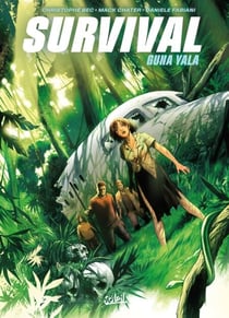 Survival - Guna Yala