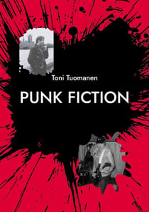 Punk Fiction - Johanneksen evankeliumi