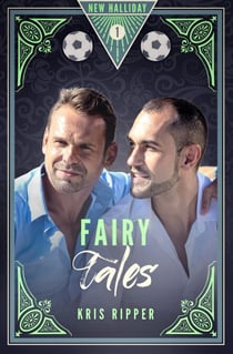 Fairy Tales - New Halliday, #1