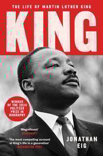 King - The Life of Martin Luther King