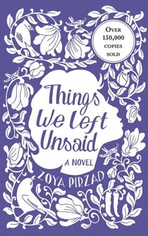 Things We Left Unsaid - The award-winning bestseller