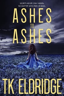 Ashes to Ashes - Evan Wylder, FBI, #1