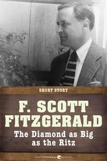 The Diamond As Big As The Ritz - Short Story