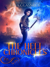 The Hell Chronicles Boxed Set - The Hell Chronicles